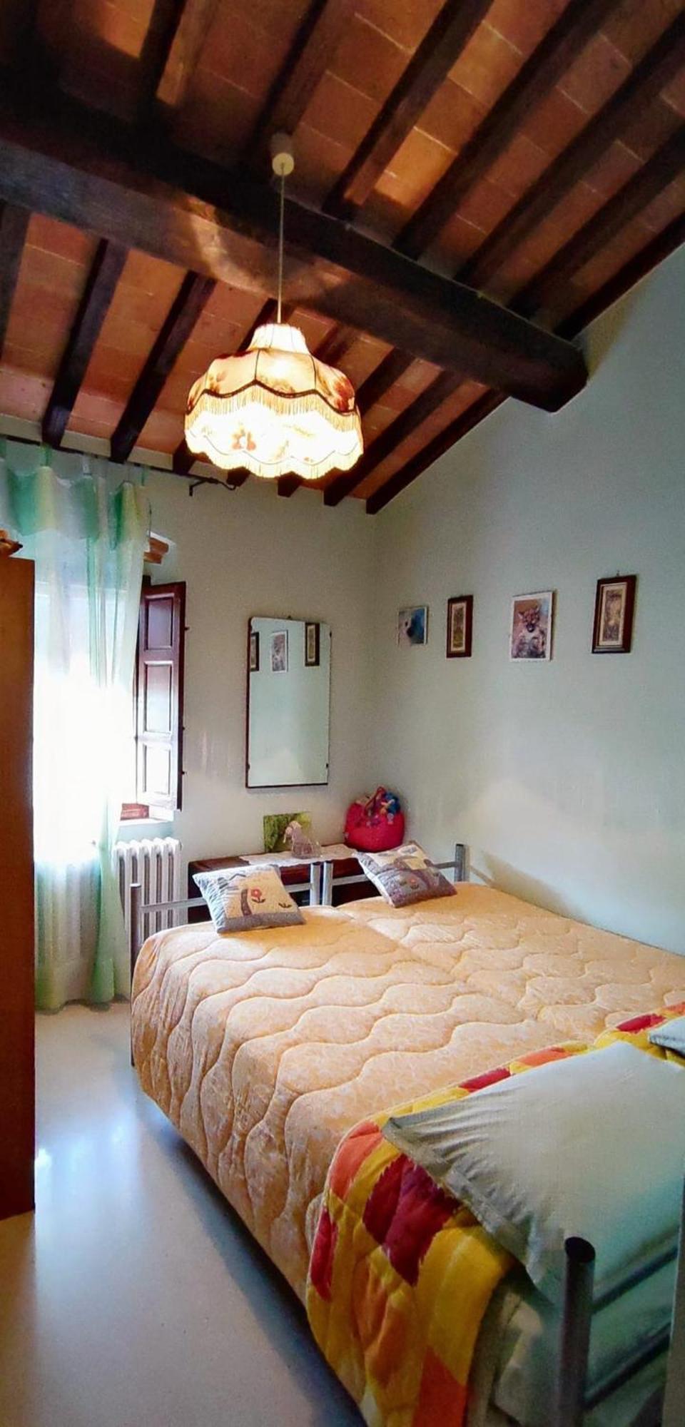 La Casa Dei Nonni Villa Larciano Exterior photo