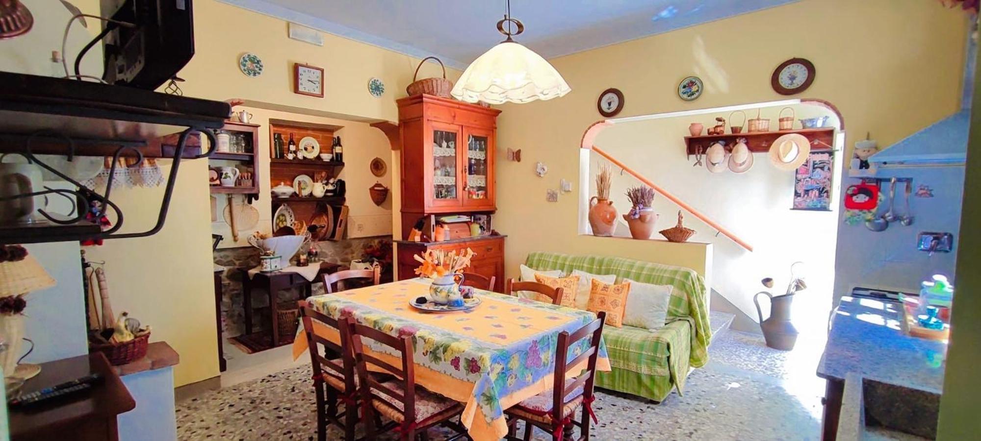 La Casa Dei Nonni Villa Larciano Exterior photo