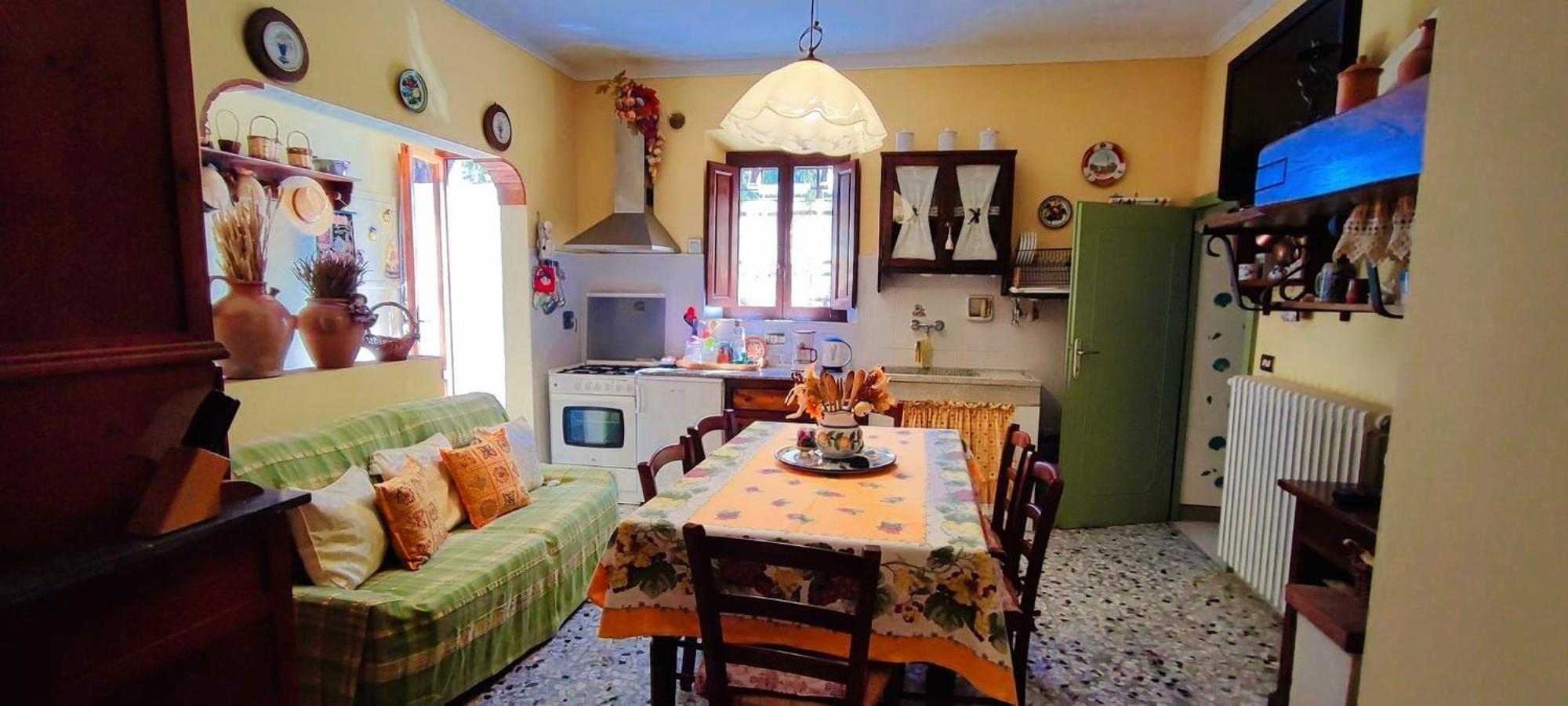 La Casa Dei Nonni Villa Larciano Exterior photo